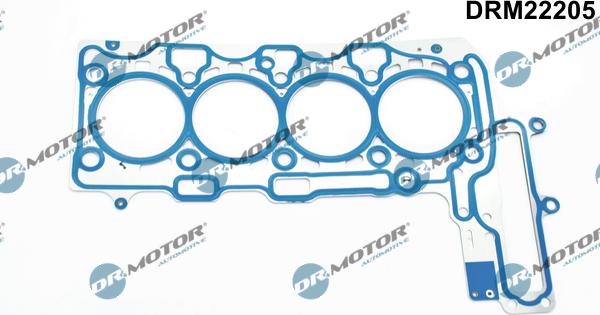 Dr.Motor Automotive DRM22205
