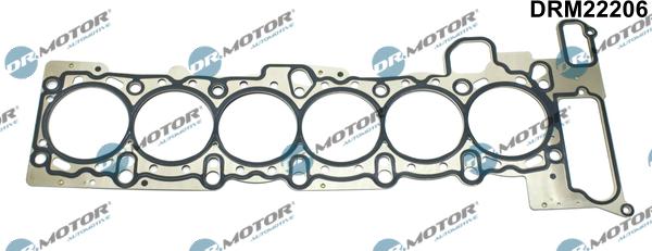 Dr.Motor Automotive DRM22206