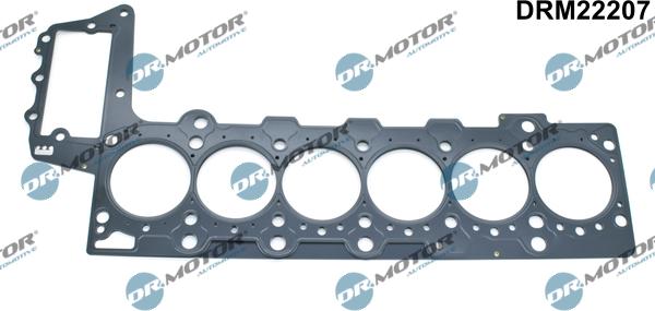 Dr.Motor Automotive DRM22207 - GALVAS