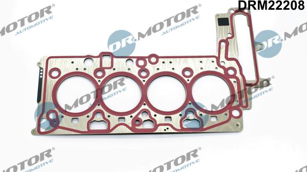Dr.Motor Automotive DRM22208