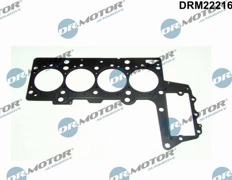 Dr.Motor Automotive DRM22216