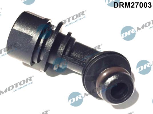 Dr.Motor Automotive DRM27003 - SPIEDIENUZGALIS