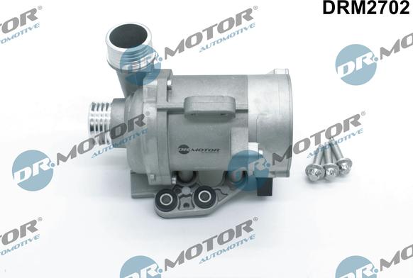 Dr.Motor Automotive DRM2702 - ŪDENSSŪKNIS