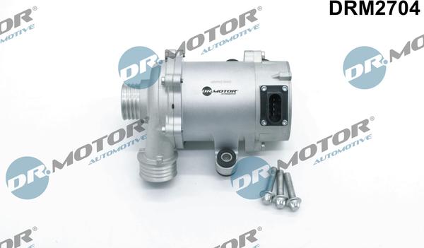 Dr.Motor Automotive DRM2704 - Ūdenssūknis