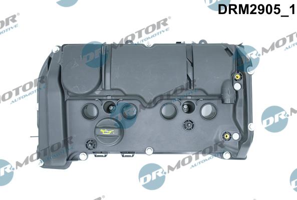 Dr.Motor Automotive DRM2905 - Auto