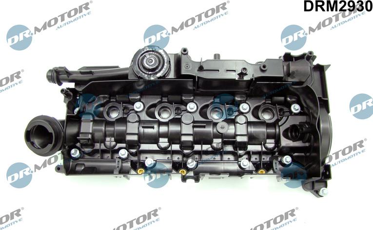 Dr.Motor Automotive DRM2930 - Auto