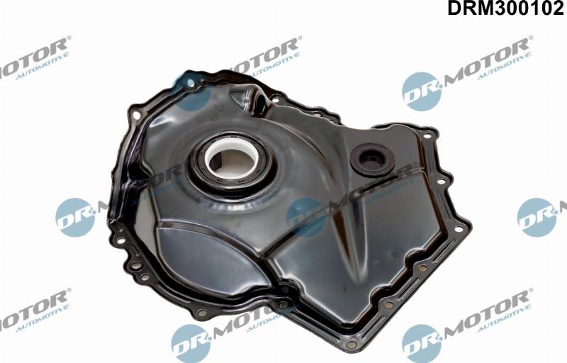 Dr.Motor Automotive DRM300102