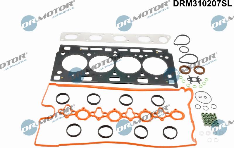 Dr.Motor Automotive DRM310207SL - Auto