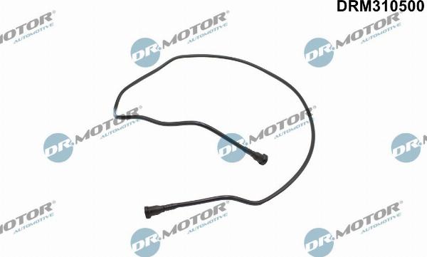 Dr.Motor Automotive DRM310500 - Auto