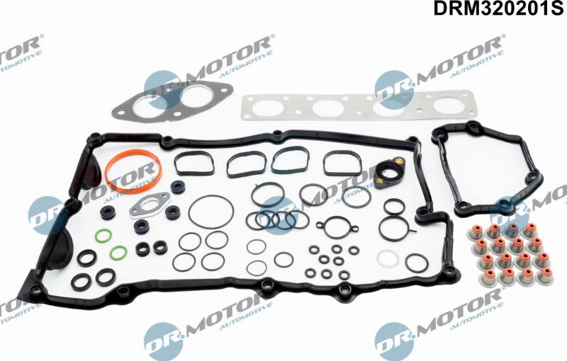 Dr.Motor Automotive DRM320201S