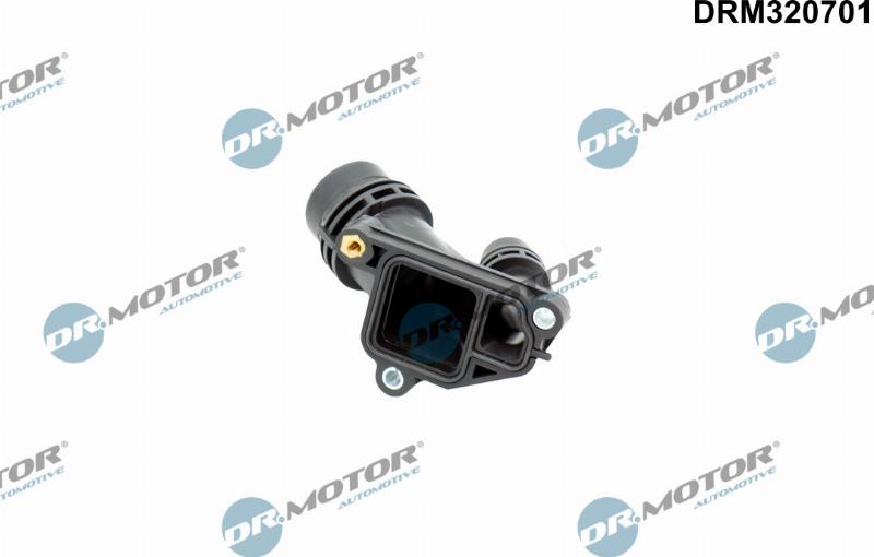 Dr.Motor Automotive DRM320701 - Auto