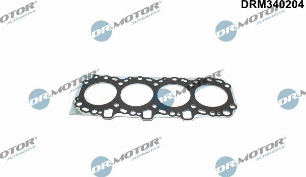 Dr.Motor Automotive DRM340204 - Auto