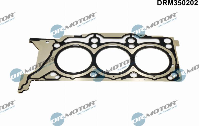 Dr.Motor Automotive DRM350202