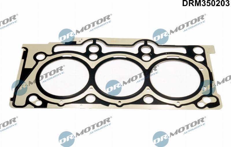 Dr.Motor Automotive DRM350203
