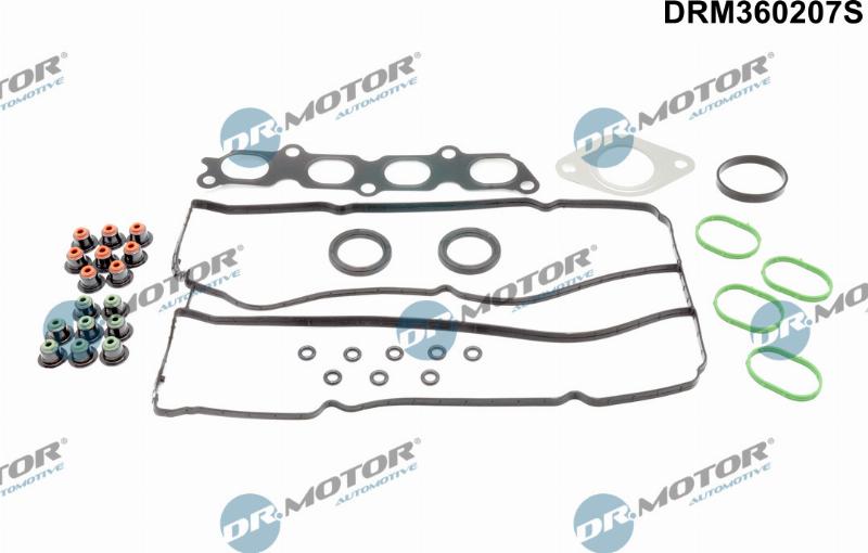 Dr.Motor Automotive DRM360207S
