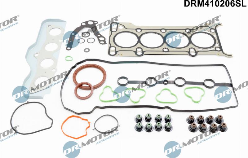 Dr.Motor Automotive DRM410206SL - Auto