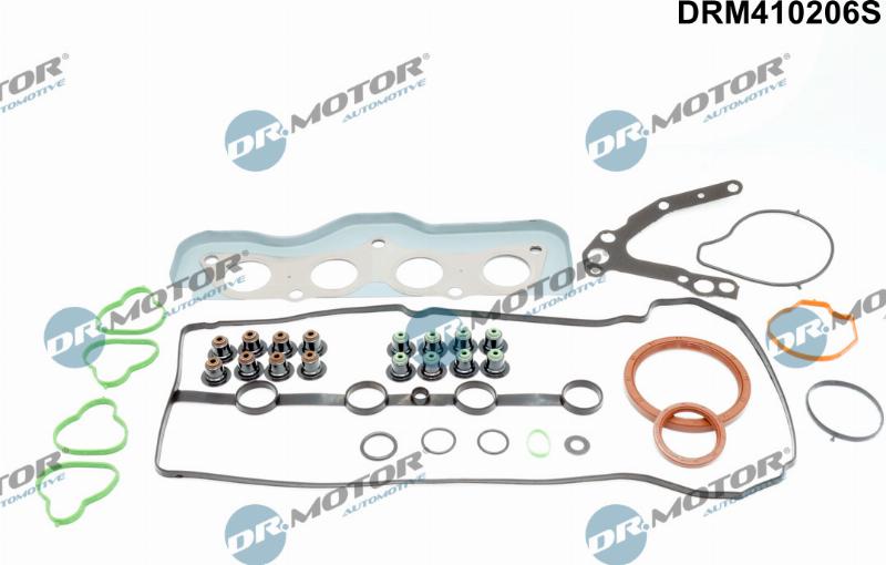 Dr.Motor Automotive DRM410206S - Auto