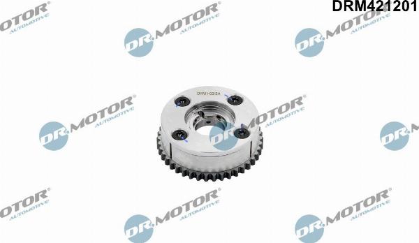 Dr.Motor Automotive DRM421201 - Auto
