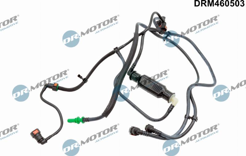 Dr.Motor Automotive DRM460503 - Auto