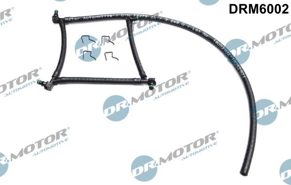 Dr.Motor Automotive DRM6002 - DEGVIELAS