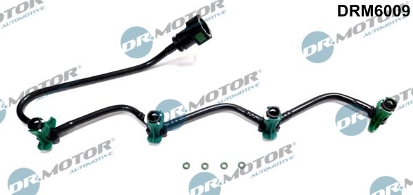 Dr.Motor Automotive DRM6009 - DEGVIELAS