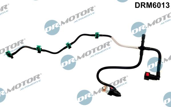 Dr.Motor Automotive DRM6013 - DEGVIELAS