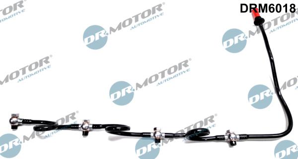 Dr.Motor Automotive DRM6018 - DEGVIELAS