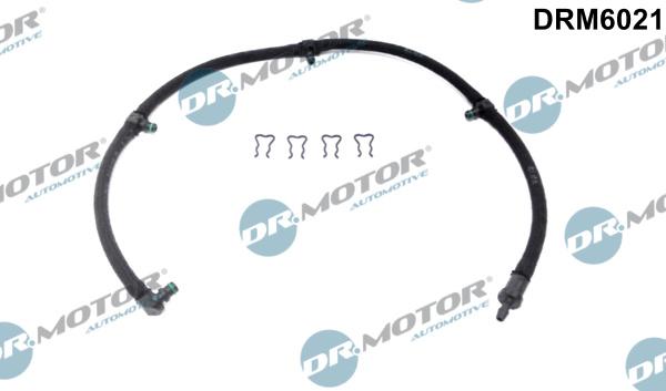 Dr.Motor Automotive DRM6021 - DEGVIELAS