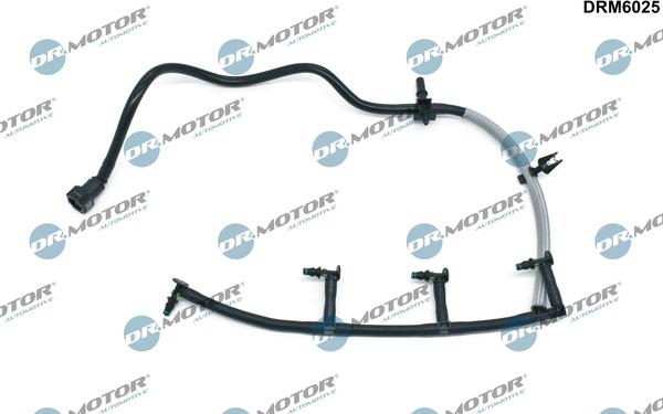 Dr.Motor Automotive DRM6025 - DEGVIELAS