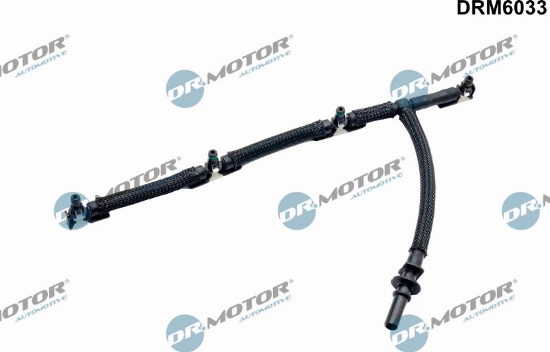 Dr.Motor Automotive DRM6033