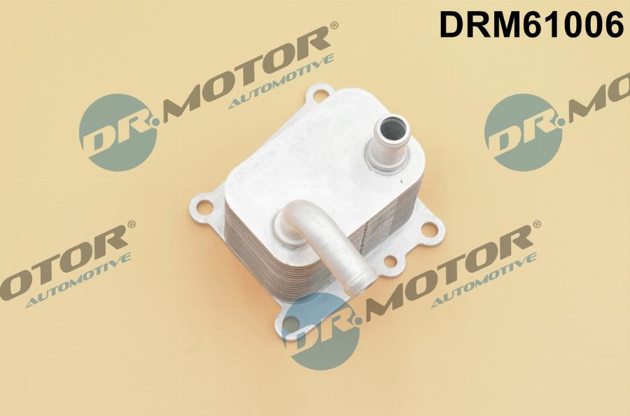 Dr.Motor Automotive DRM61006 - Eļļas