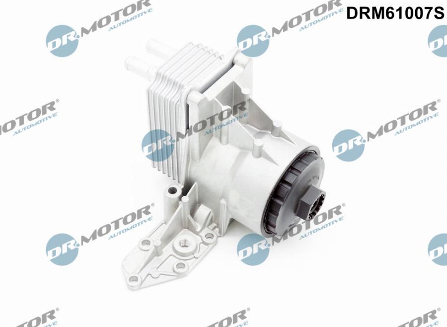 Dr.Motor Automotive DRM61007S - Auto