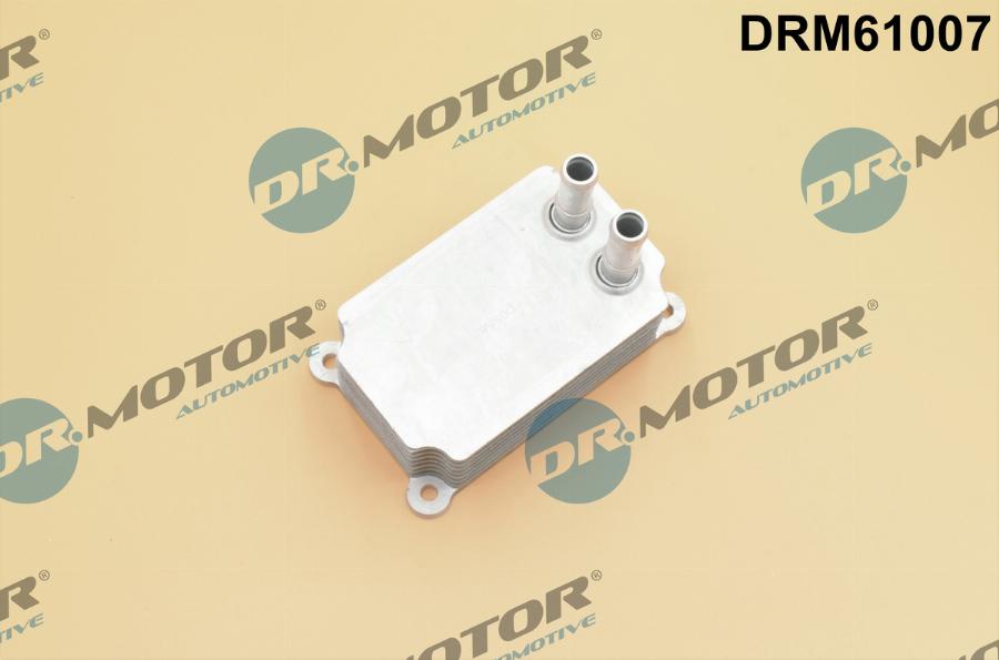Dr.Motor Automotive DRM61007 - Eļļas