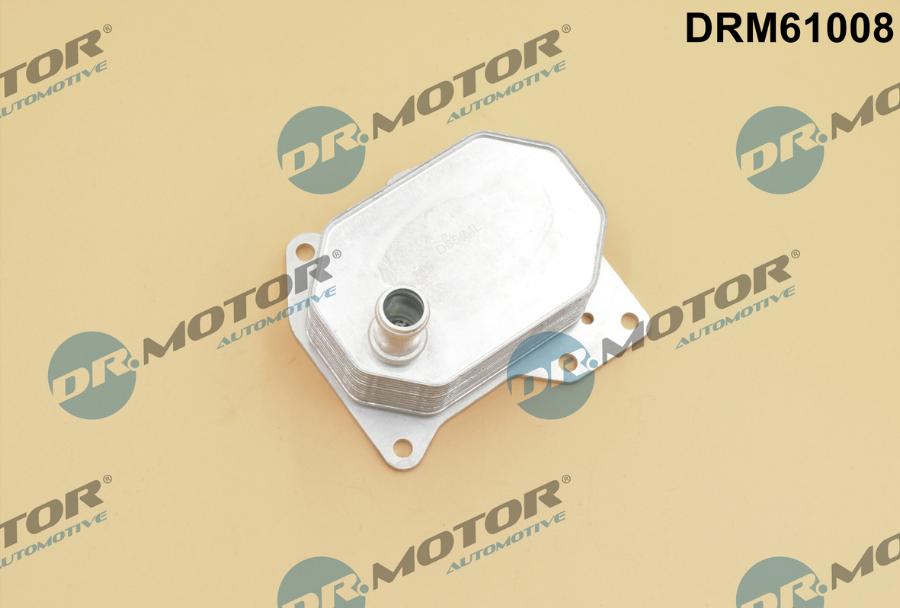 Dr.Motor Automotive DRM61008 - EĻĻAS