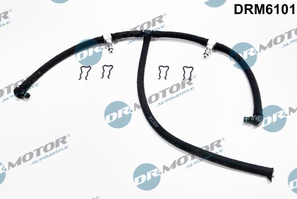 Dr.Motor Automotive DRM6101 - DEGVIELAS