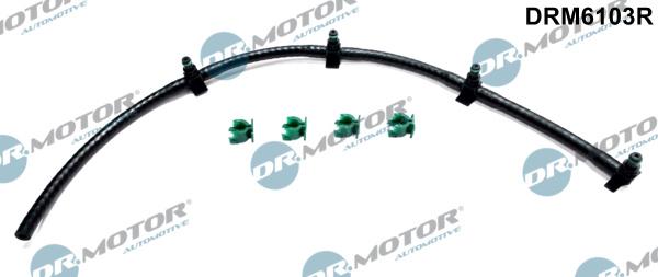 Dr.Motor Automotive DRM6103R - DEGVIELAS