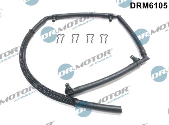 Dr.Motor Automotive DRM6105 - Auto