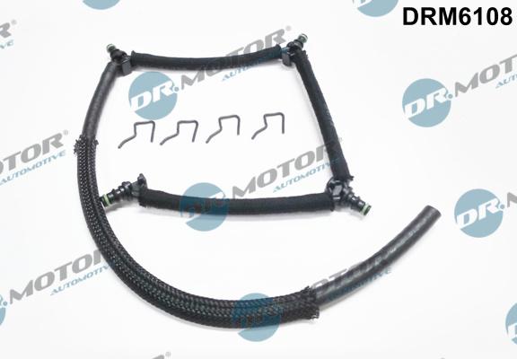 Dr.Motor Automotive DRM6108 - DEGVIELAS
