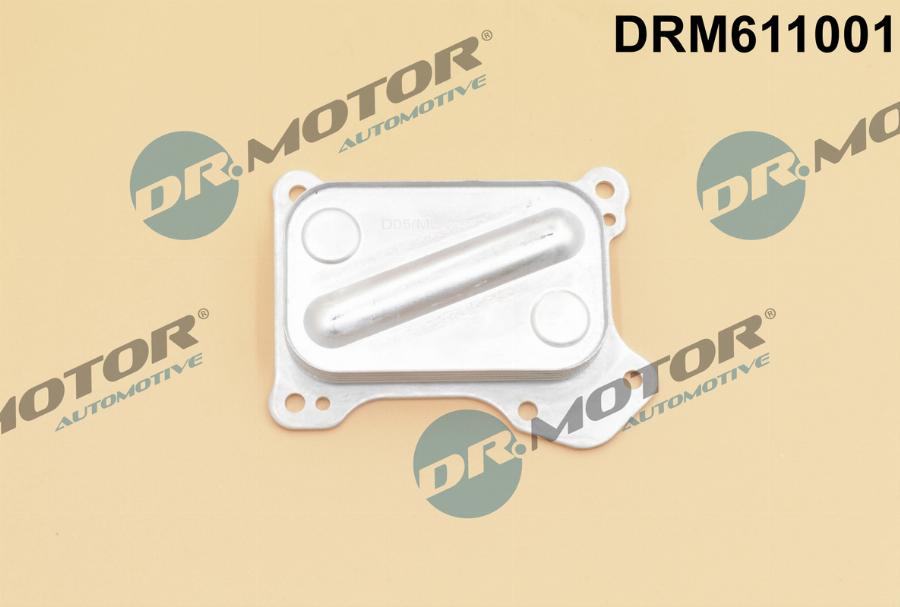 Dr.Motor Automotive DRM611001 - Eļļas