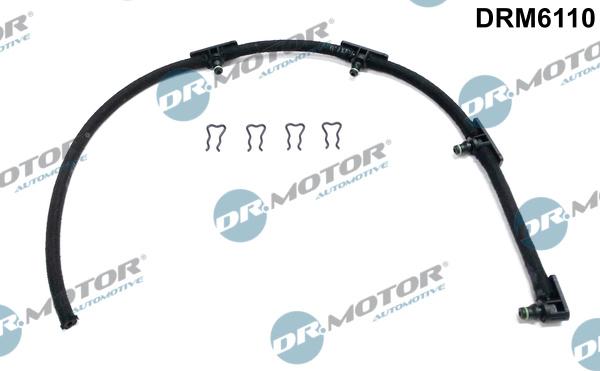 Dr.Motor Automotive DRM6110 - DEGVIELAS