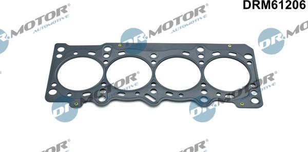 Dr.Motor Automotive DRM61206