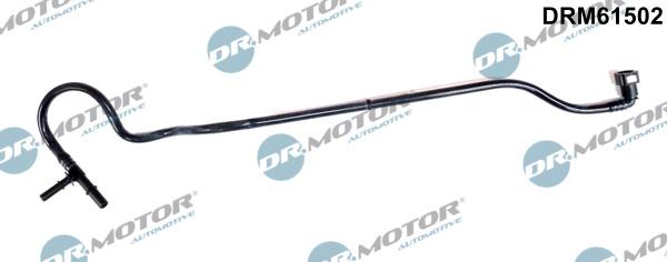Dr.Motor Automotive DRM61502 - DEGVIELAS