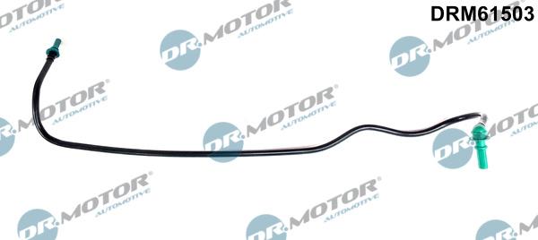Dr.Motor Automotive DRM61503 - Degvielas
