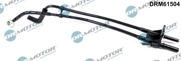 Dr.Motor Automotive DRM61504 - DEGVIELAS