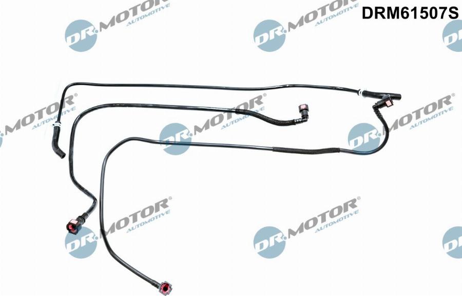 Dr.Motor Automotive DRM61507S - DEGVIELAS