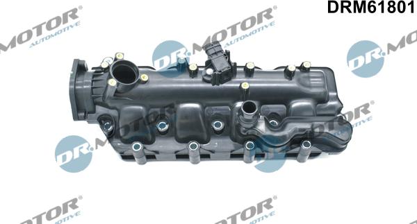 Dr.Motor Automotive DRM61801
