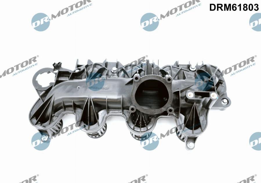 Dr.Motor Automotive DRM61803 - IEPLŪDES
