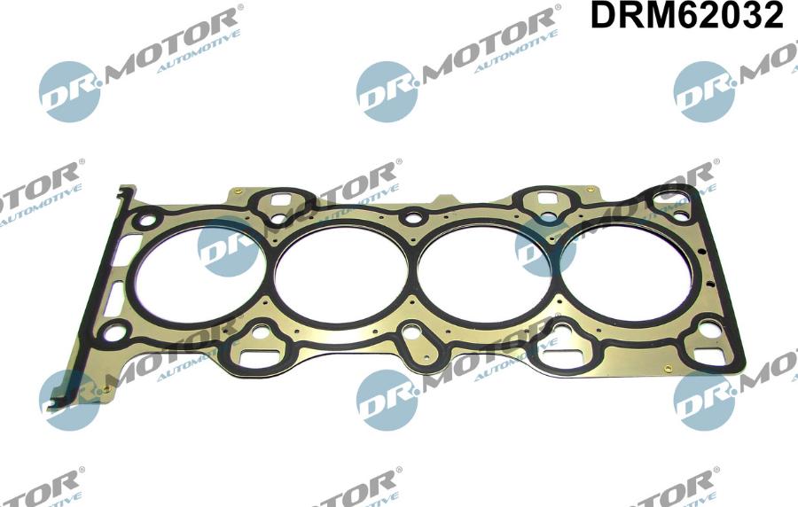 Dr.Motor Automotive DRM62032 - Auto