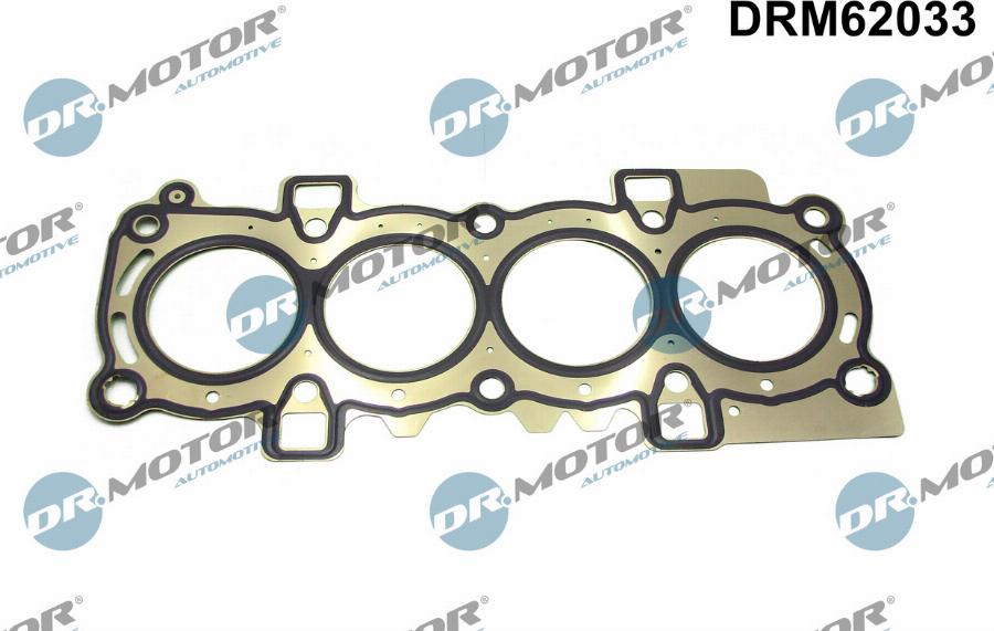 Dr.Motor Automotive DRM62033 - Auto