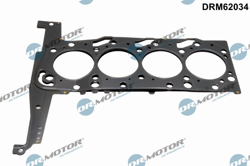 Dr.Motor Automotive DRM62034 - Auto